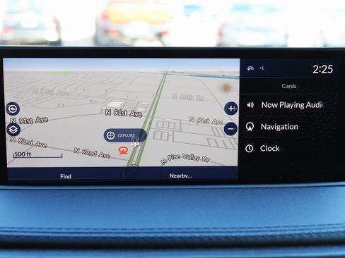 Used 2023 Acura MDX SH-AWD w/ Advance Package image 19