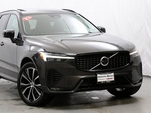 Used 2023 Volvo XC60 B5 Plus w/ Protection Package Premier image 2