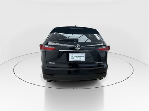 Used 2016 Lexus NX 200t F Sport image 7