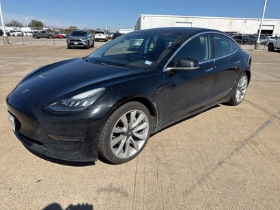 Used 2020 Tesla Model 3 Standard Range Plus