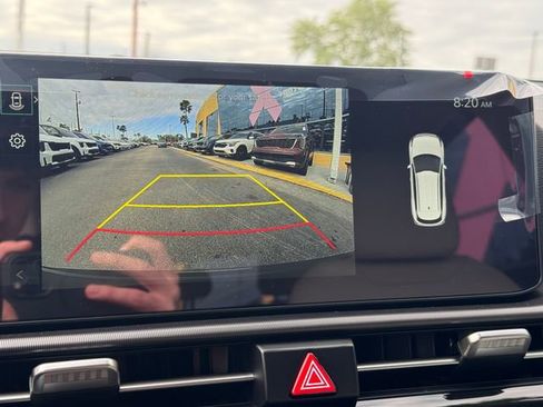 New 2026 Kia Sportage EX w/ EX Panorama Roof Package image 18