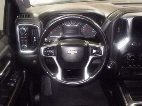 Used 2020 Chevrolet Silverado 3500 LT w/ True North Edition AWD/4WD image 9