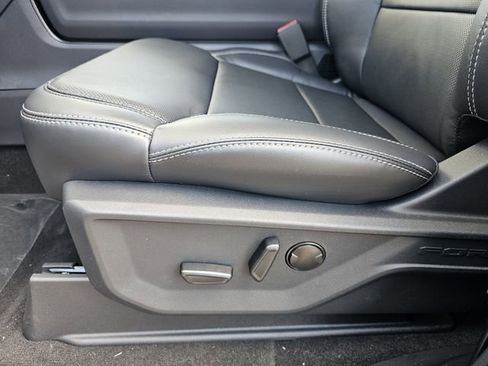 New 2025 Ford Expedition Platinum w/ Stealth Performance Package image 12