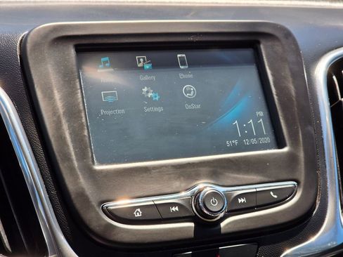 Used 2018 Chevrolet Equinox LT AWD/4WD image 20
