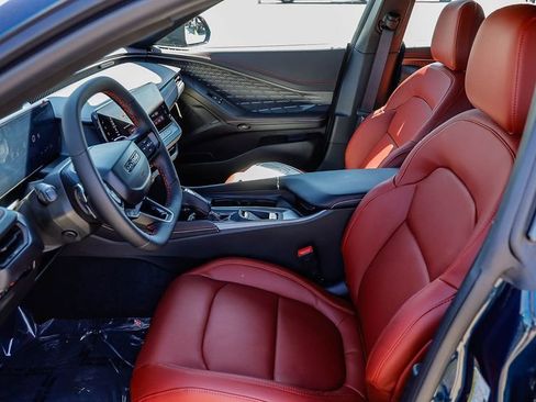 New 2026 Dodge Charger R/T AWD/4WD image 21