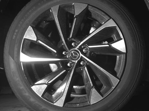 Used 2025 MAZDA CX-50 2.5 Hybrid w/ Premium Plus Pkg image 15