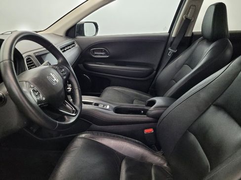 Used 2022 Honda HR-V EX-L image 17