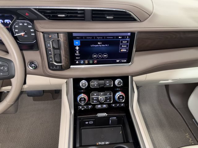 Used 2021 GMC Yukon Denali RWD image 10