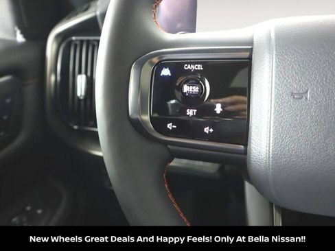 New 2026 Nissan Armada PRO-4X AWD/4WD image 15