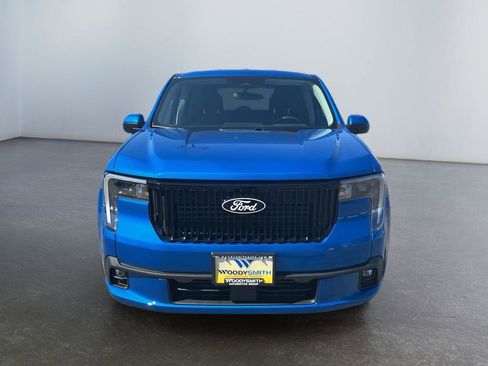 New 2025 Ford Maverick Lobo image 15