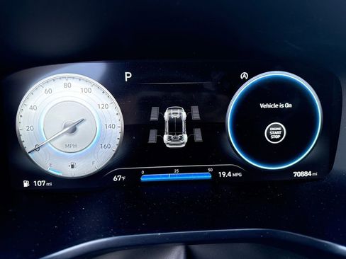 Used 2023 Hyundai Santa Fe Limited image 19