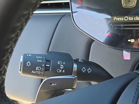 New 2026 Land Rover Range Rover Sport Dynamic SE AWD/4WD image 27