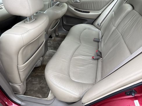 Used 2002 Honda Accord EX image 20
