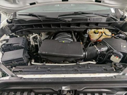 Used 2020 GMC Sierra 1500 4x4 Double Cab w/ Trailering Package image 32