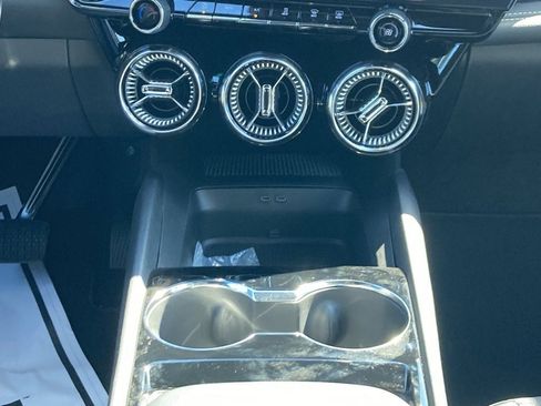 New 2026 Chevrolet Blazer EV LT image 17