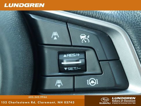 Used 2020 Subaru Outback Limited AWD/4WD image 20