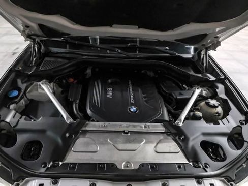 Used 2019 BMW X4 M40i w/ Executive Package AWD/4WD image 53
