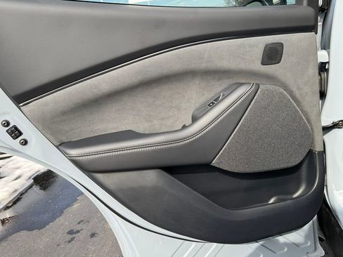 New 2025 Ford Mustang Mach-E GT w/ Interior Protection Package image 38