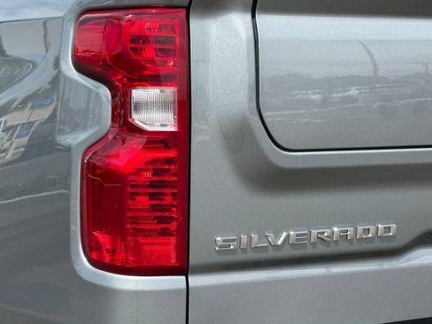 New 2026 Chevrolet Silverado 1500 LT w/ Safety Package RWD image 25