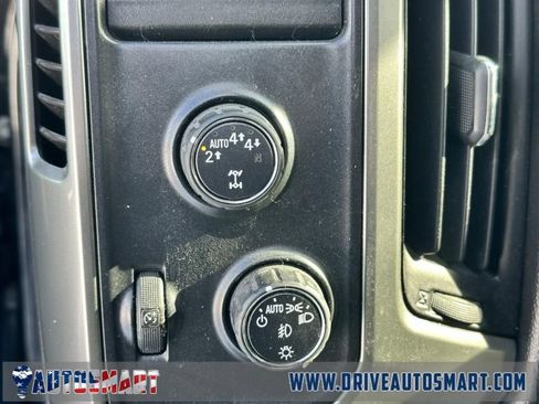 Used 2018 Chevrolet Silverado 1500 LT w/ All Star Edition image 22