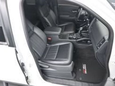 Used 2022 Nissan Frontier PRO-4X w/ Pro-4X Premium Package AWD/4WD image 61