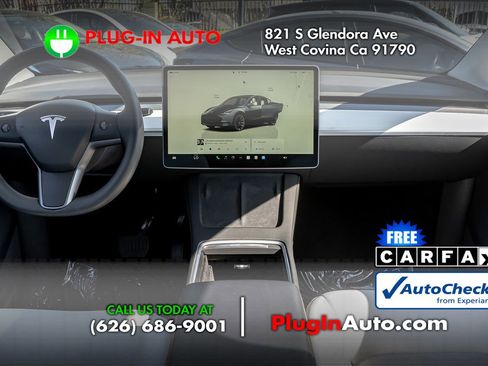 Used 2024 Tesla Model Y Long Range image 20