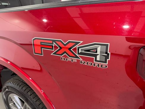 Used 2020 Ford F150 XLT w/ Equipment Group 302A Luxury AWD/4WD image 32