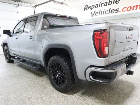 Used 2023 GMC Sierra 1500 Elevation AWD/4WD image 3