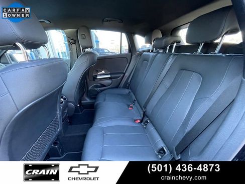 Used 2025 Mercedes-Benz GLA 250 image 26