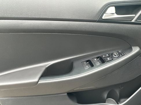 Used 2021 Hyundai Tucson Value image 11