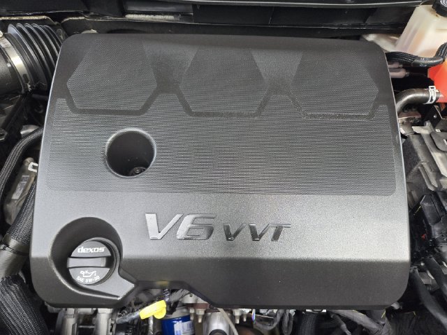 Used 2023 Buick Enclave Essence w/ LPO, Floor Liner Package FWD image 31