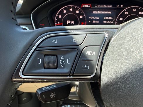 Used 2019 Audi A4 2.0T Premium Plus w/ Premium Plus Package AWD/4WD image 40