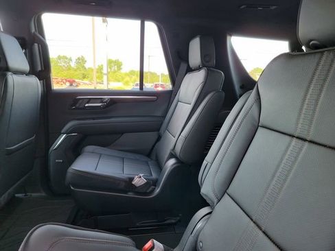 New 2025 Chevrolet Tahoe High Country image 15