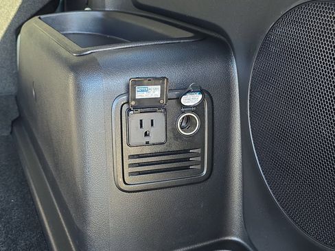 Used 2021 Toyota 4Runner Limited image 10