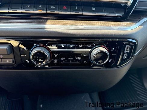 New 2026 Chevrolet Silverado 1500 LT AWD/4WD image 19