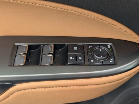 Used 2024 Lexus NX 350 AWD image 20