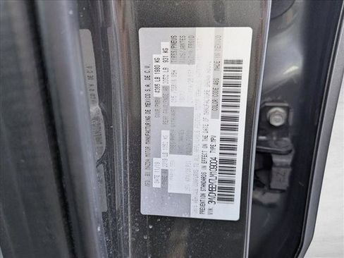 Used 2020 MAZDA CX-30 AWD w/ Premium Package image 25