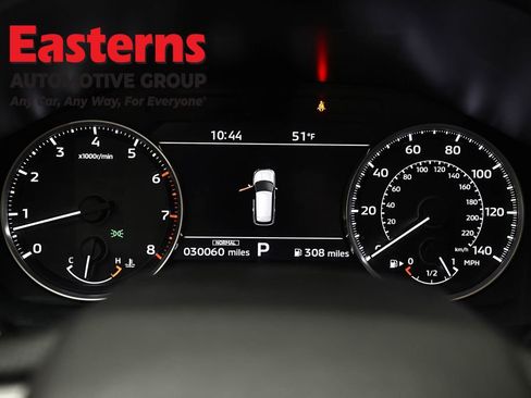 Used 2025 Mitsubishi Outlander SE FWD image 16