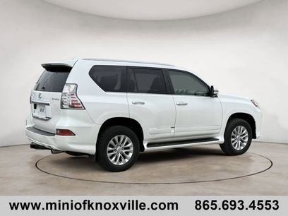 Used 2017 Lexus GX 460 Premium