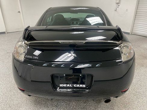 Used 2008 Mitsubishi Eclipse GS image 6