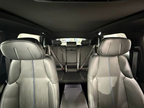 Used 2025 Cadillac Lyriq Sport image 26