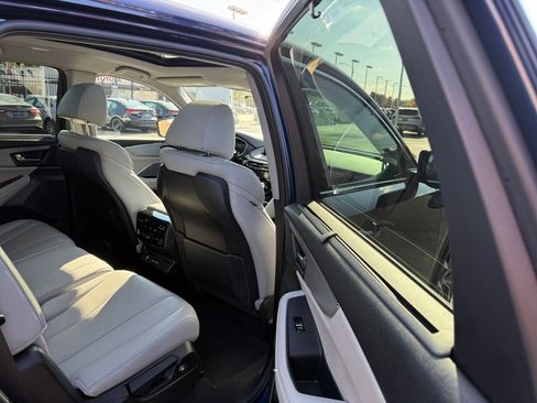 Used 2022 Acura MDX SH-AWD w/ Technology Package image 29