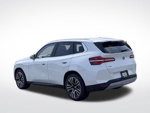 New 2026 BMW X3 xDrive30i w/ Convenience Package AWD/4WD image 8