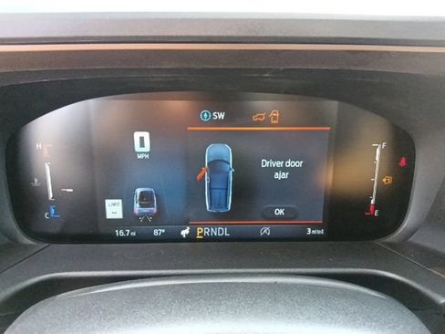New 2026 Ford Bronco Sport Outer Banks w/ Outer Banks Tech Package+ AWD/4WD image 20