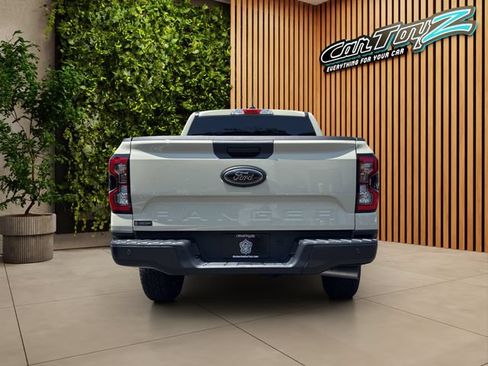 Used 2025 Ford Ranger XLT w/ FX4 Off-Road Package AWD/4WD image 5