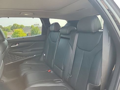 Used 2022 Hyundai Santa Fe SEL w/ Convenience + Premium Package AWD/4WD image 24