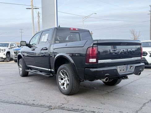 Used 2018 RAM 1500 Limited image 5