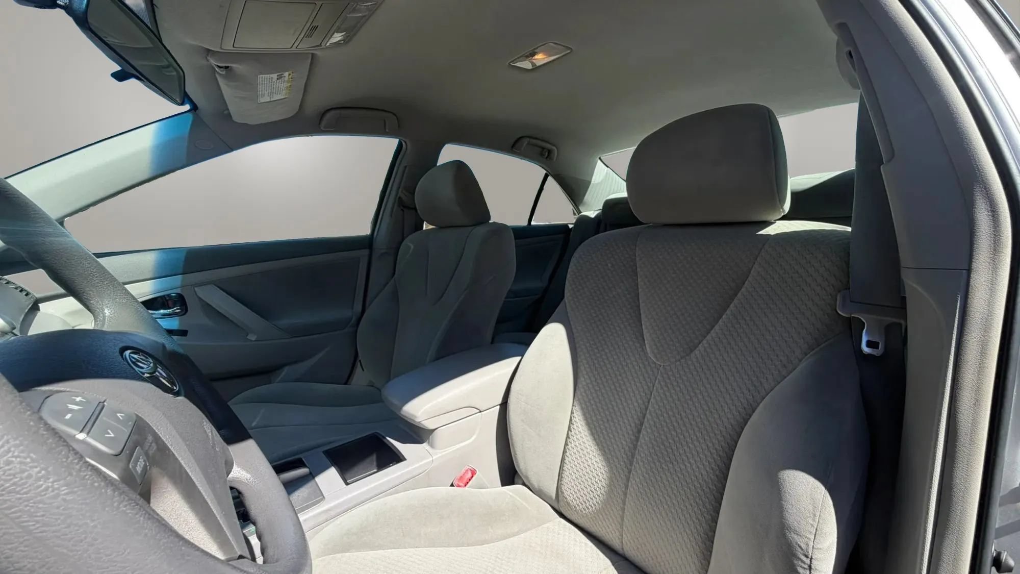 Used 2007 Toyota Camry LE FWD image 20