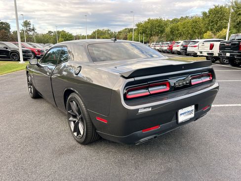 Used 2019 Dodge Challenger R/T Scat Pack image 7