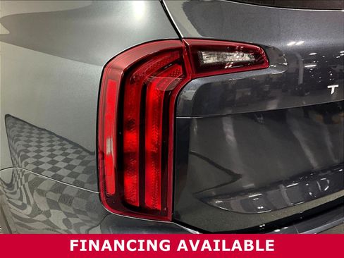 Certified 2023 Kia Telluride S AWD/4WD image 21